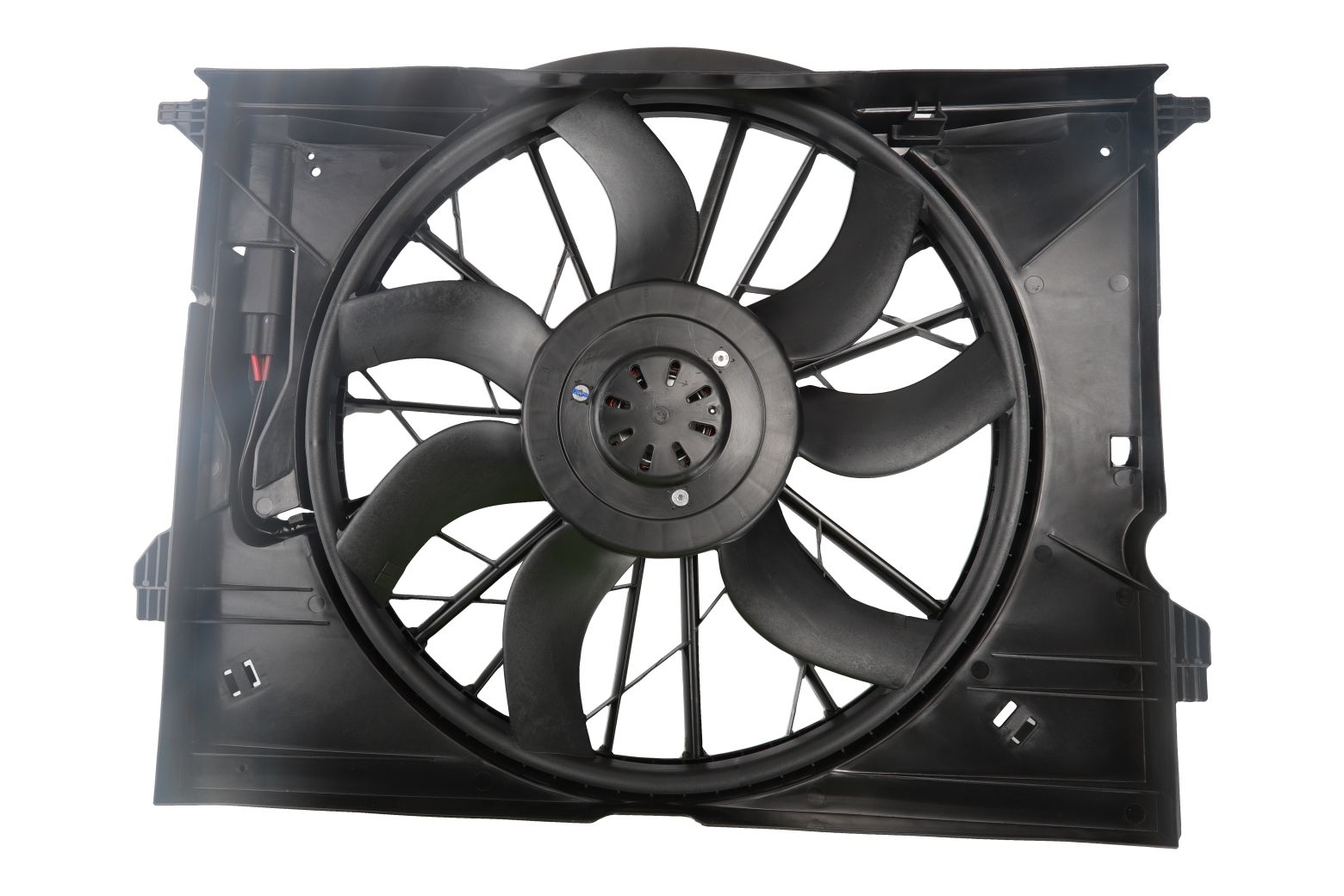 BOGAP Fan for engine cooling C4243100