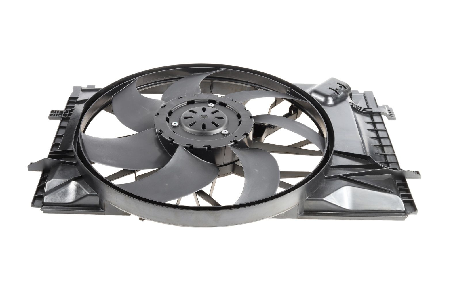 BOGAP Fan for engine cooling C4243101
