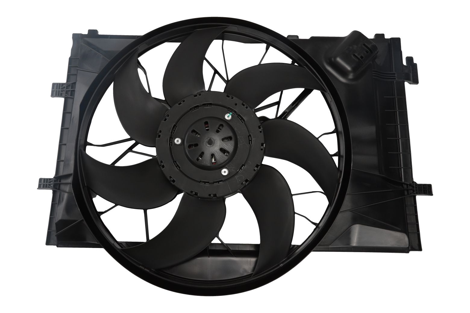 BOGAP Fan for engine cooling C4243102