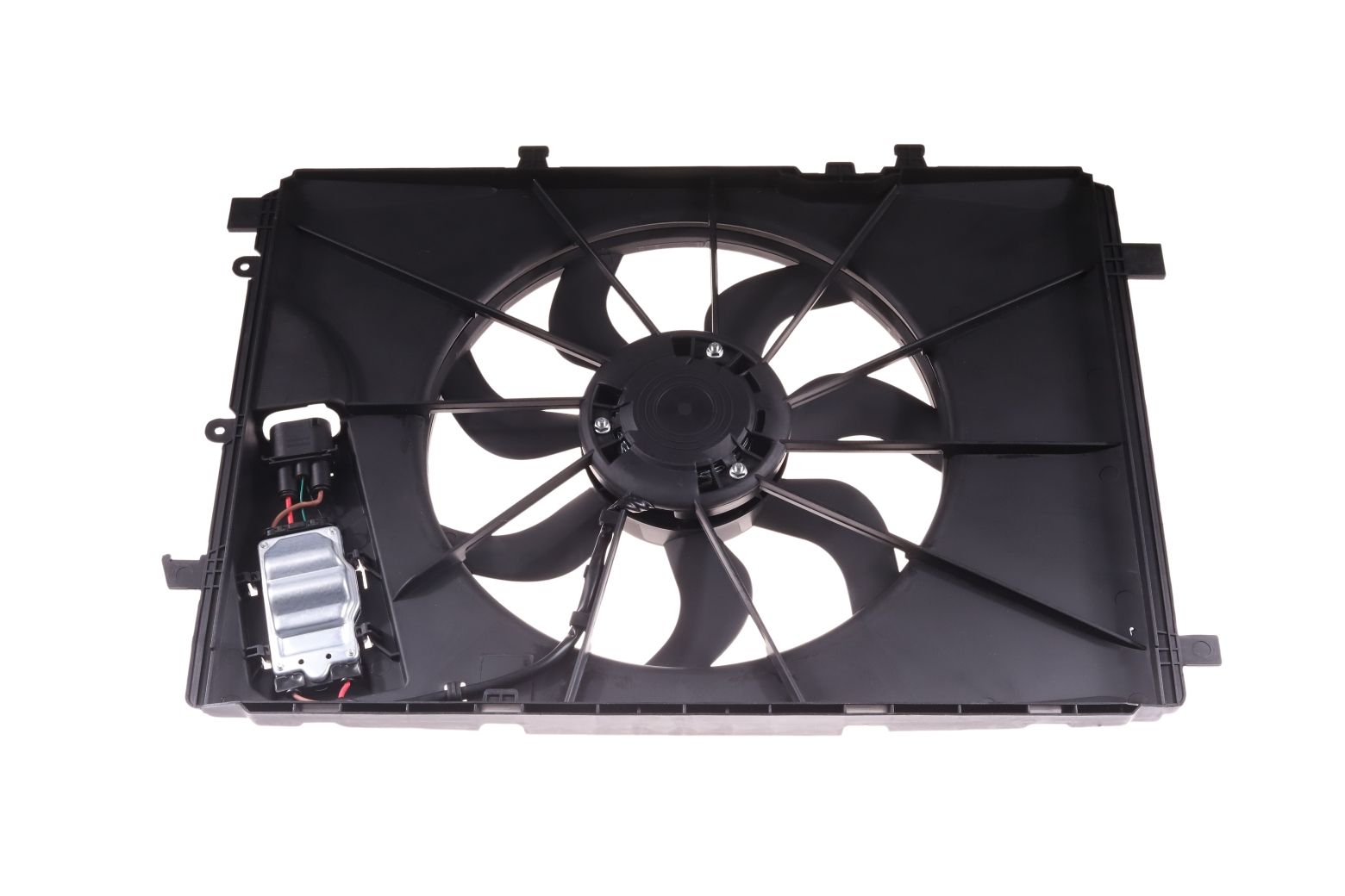 BOGAP Fan for engine cooling C4243103