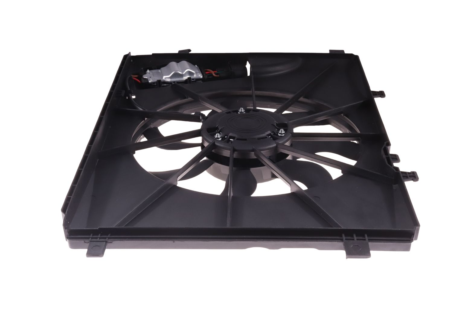 BOGAP Fan for engine cooling C4243103