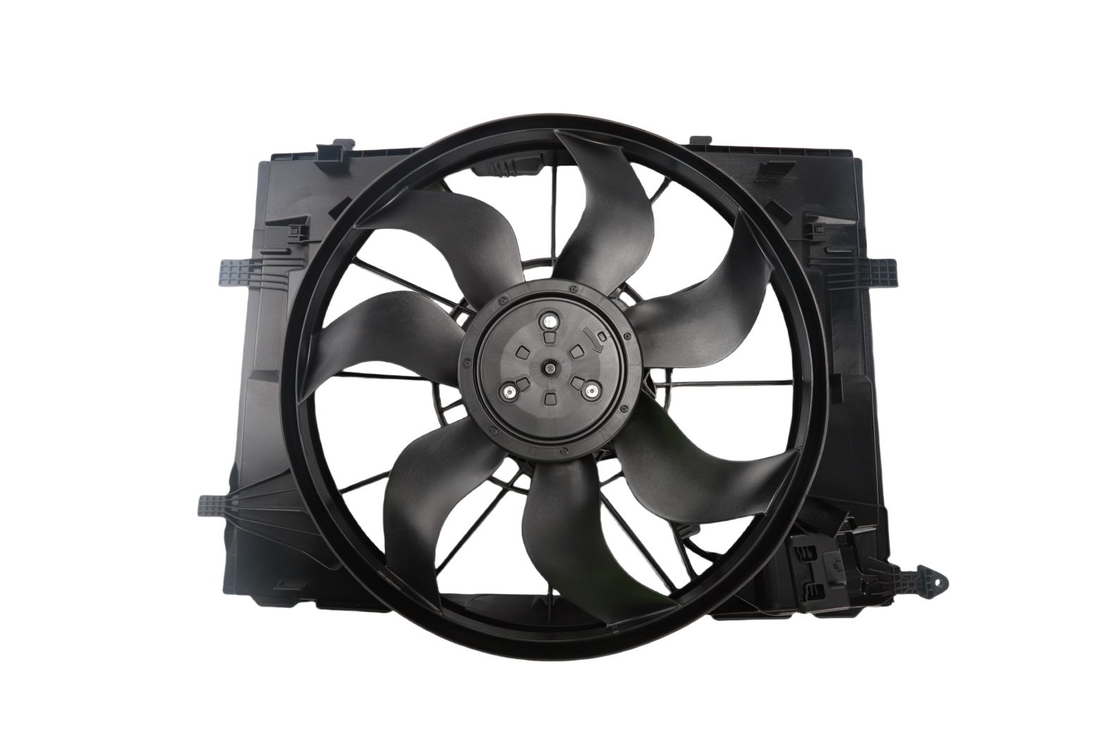 BOGAP Fan for engine cooling C4243104
