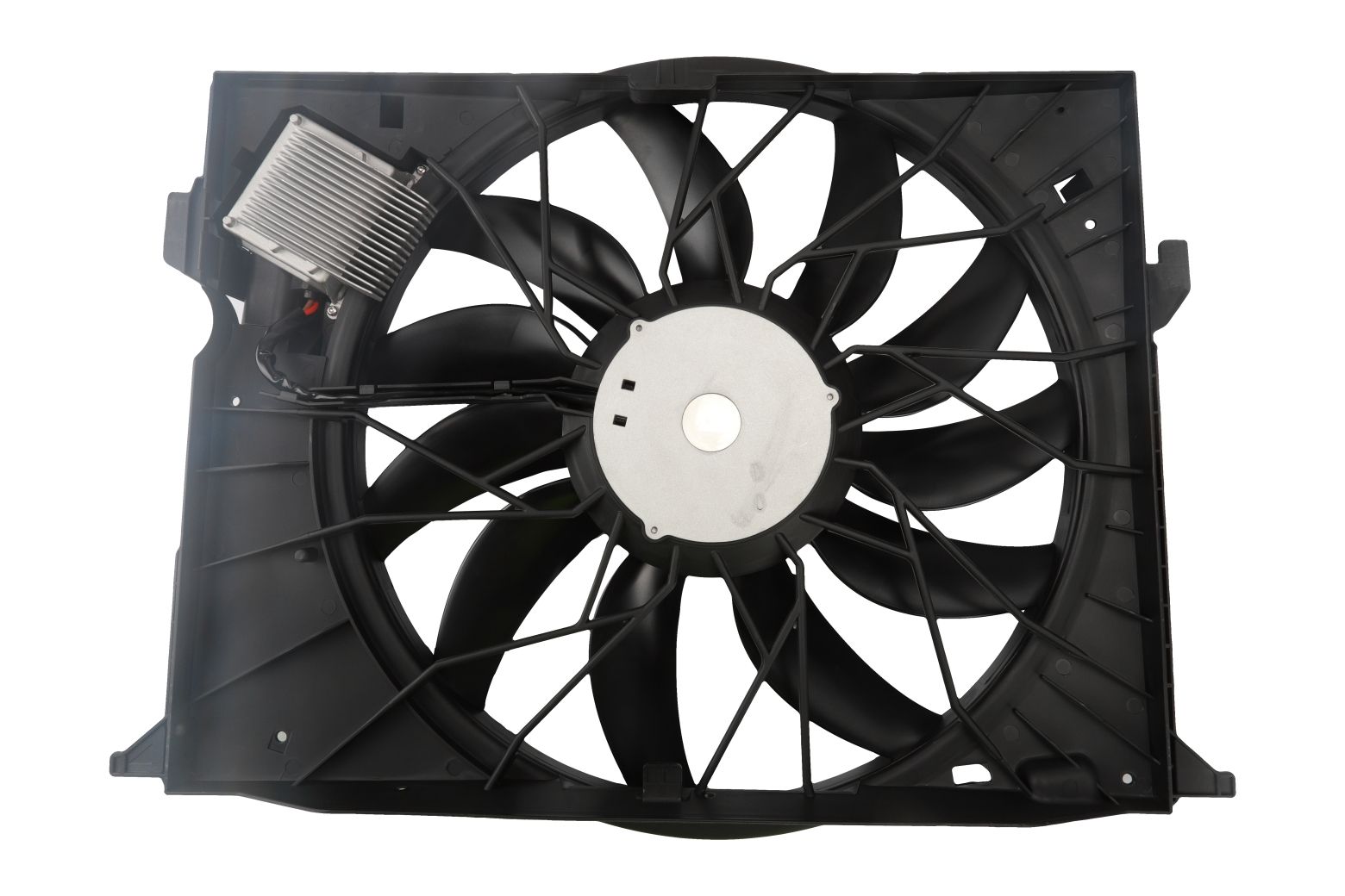 BOGAP Fan for engine cooling C4243105
