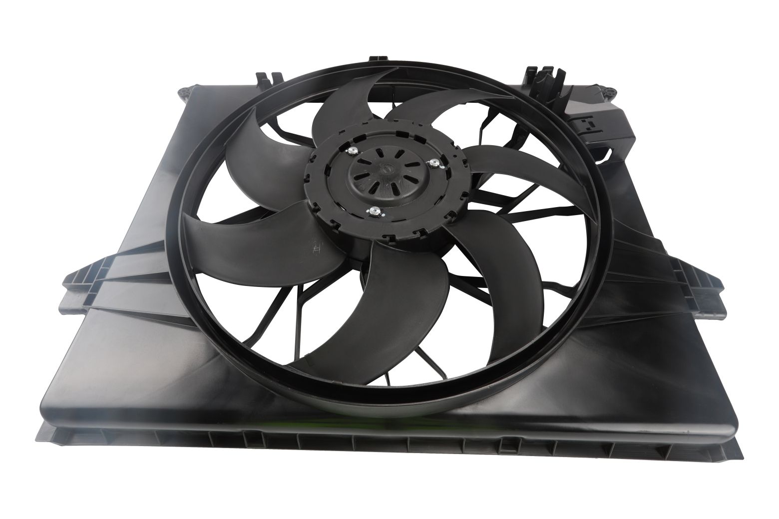 BOGAP Fan for engine cooling C4243108