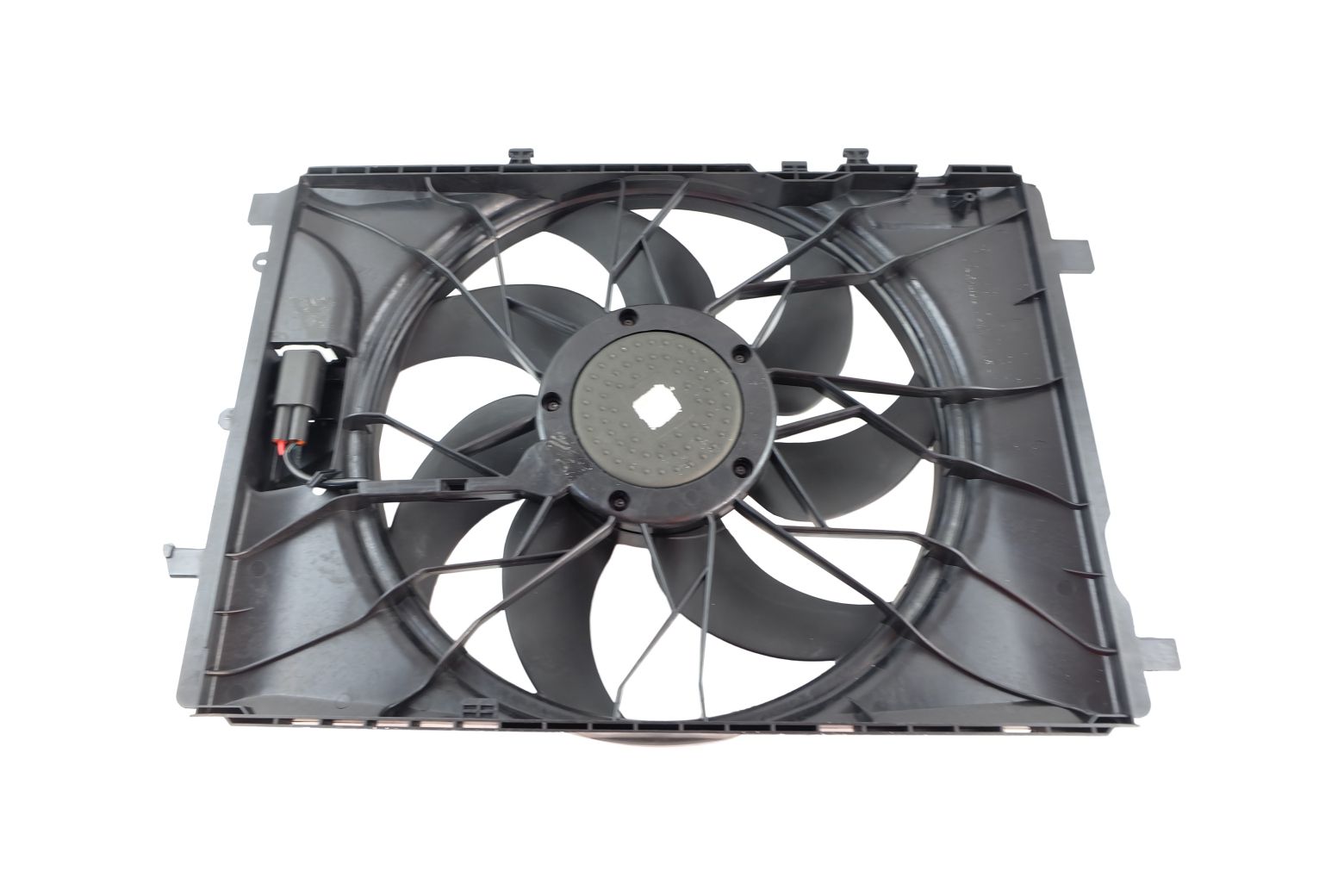 BOGAP Fan for engine cooling C4243109