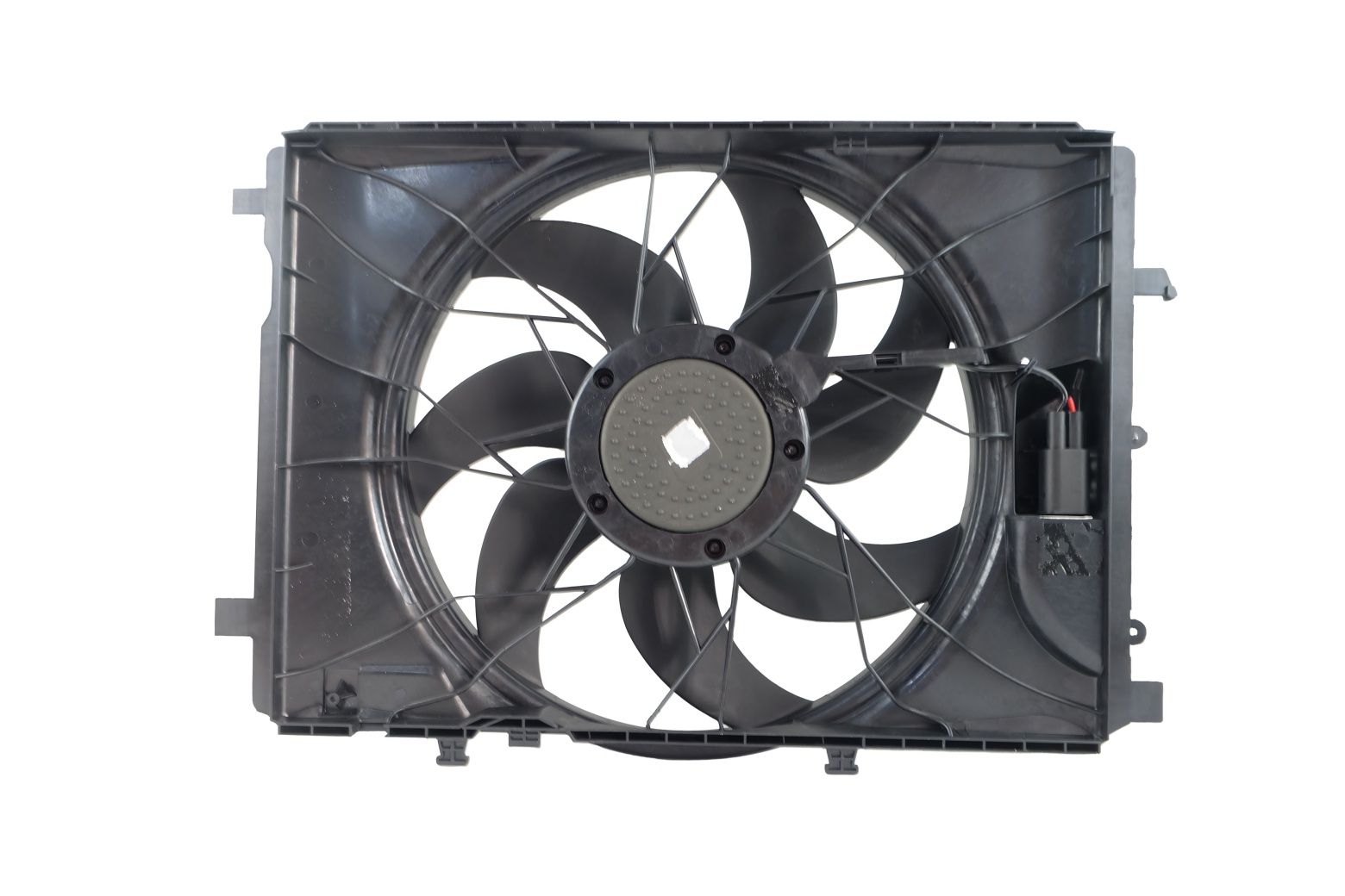 BOGAP Fan for engine cooling C4243109