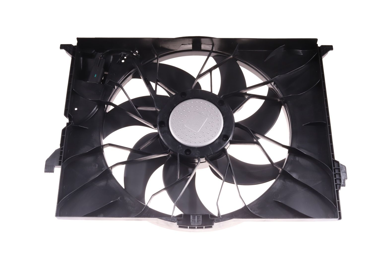 BOGAP Fan for engine cooling C4243110