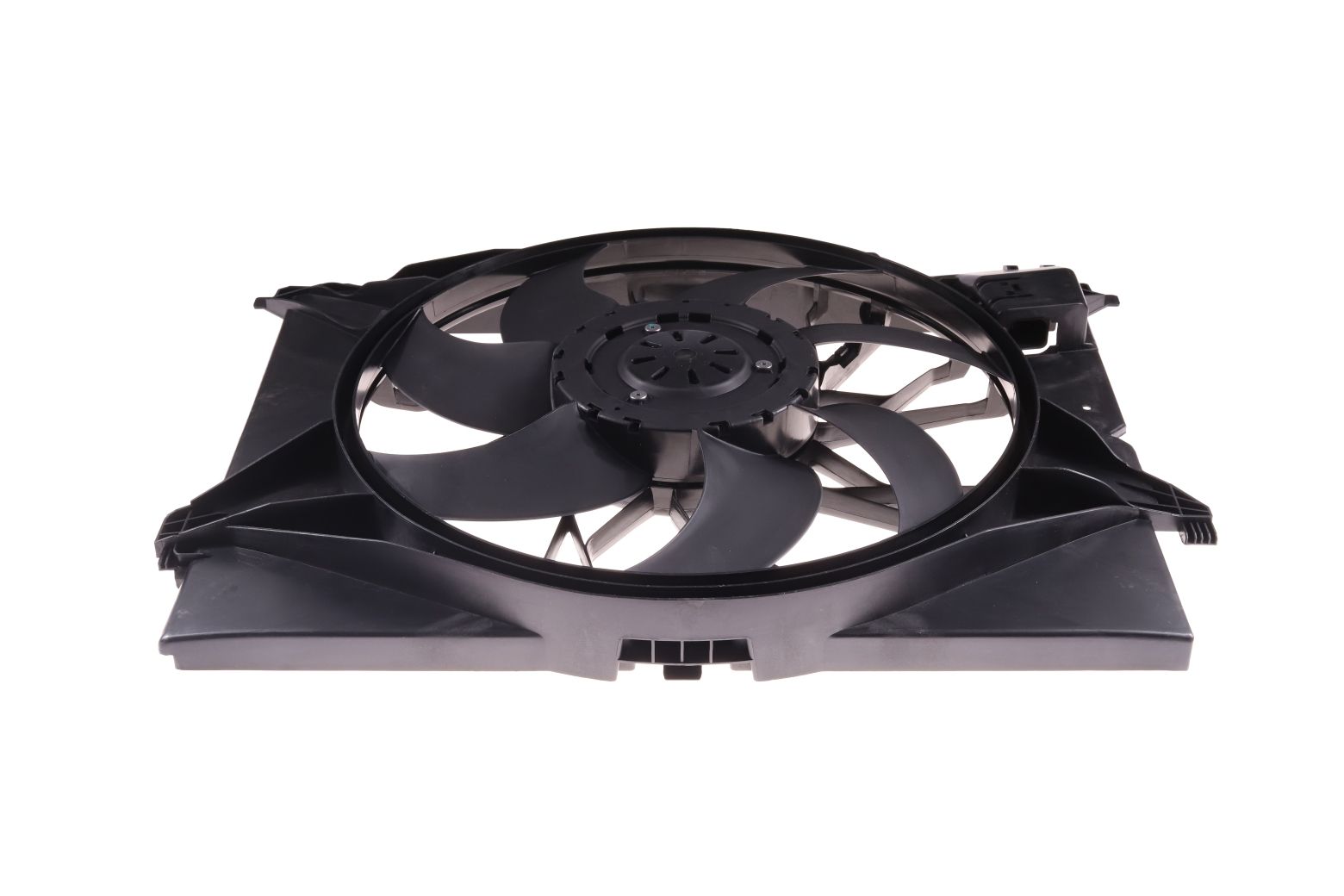 BOGAP Fan for engine cooling C4243110