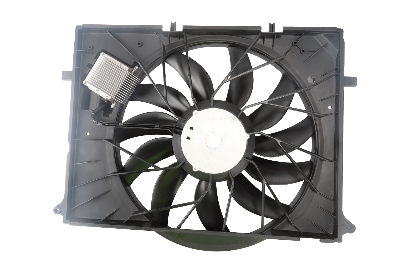 BOGAP Fan for engine cooling C4243111