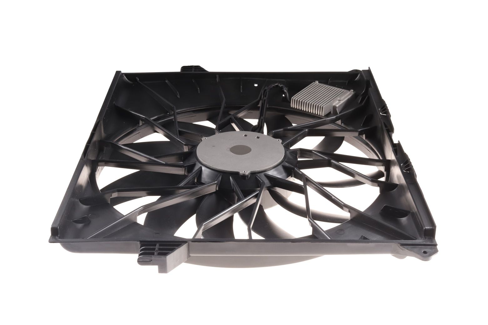 BOGAP Fan for engine cooling C4243112