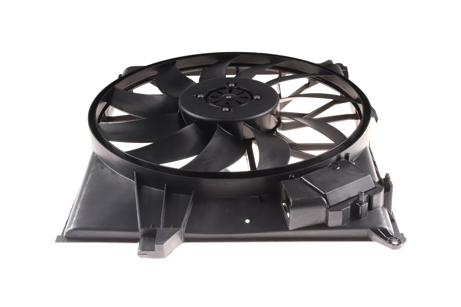 BOGAP Fan for engine cooling C4243112