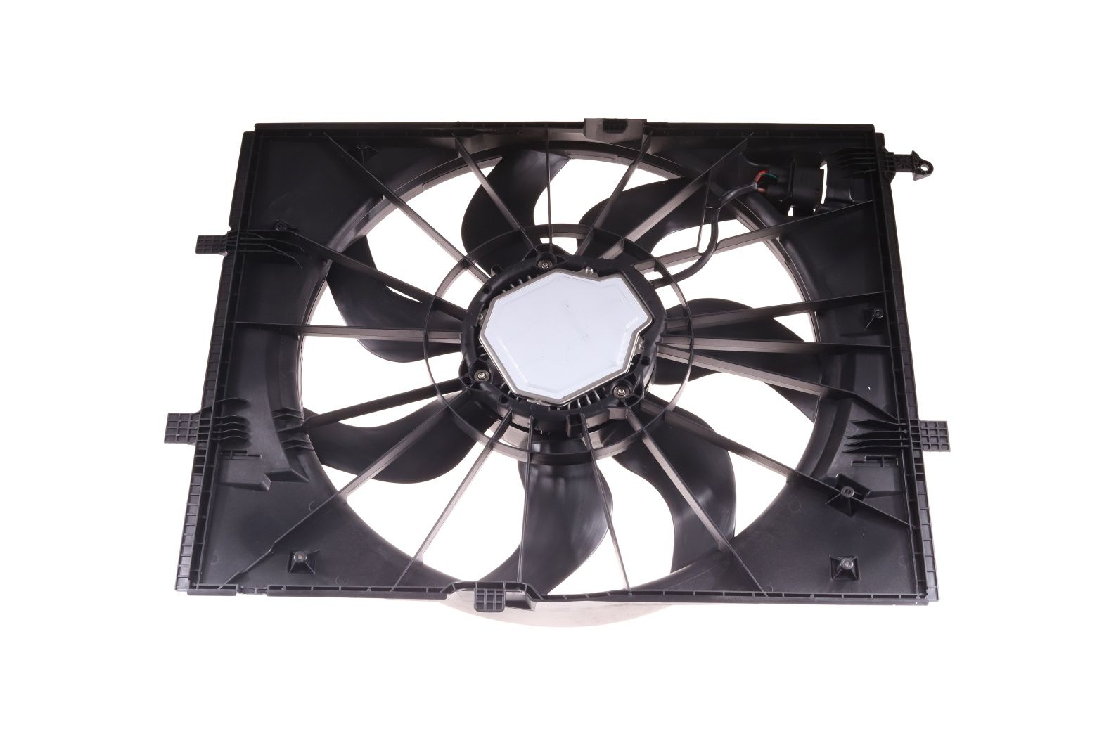 BOGAP Fan for engine cooling C4243113