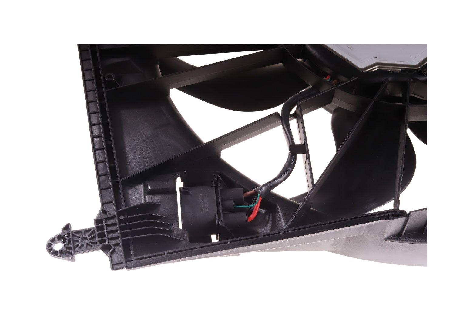 BOGAP Fan for engine cooling C4243113