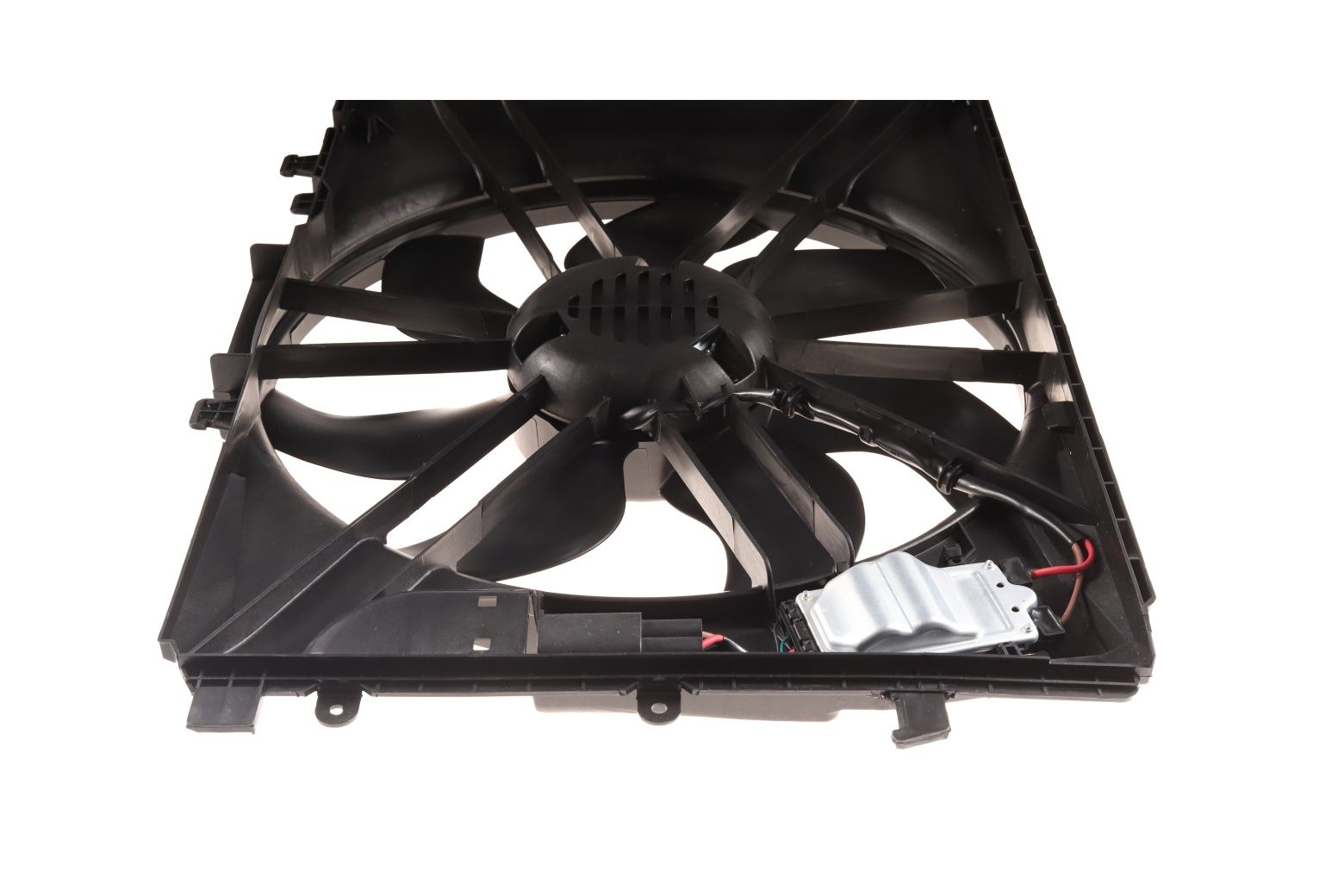 BOGAP Fan for engine cooling C4243114