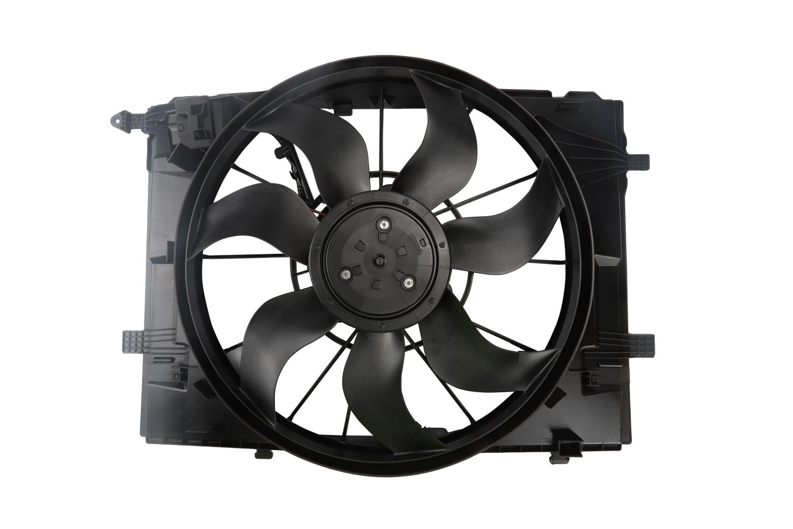 BOGAP Fan for engine cooling C4243115