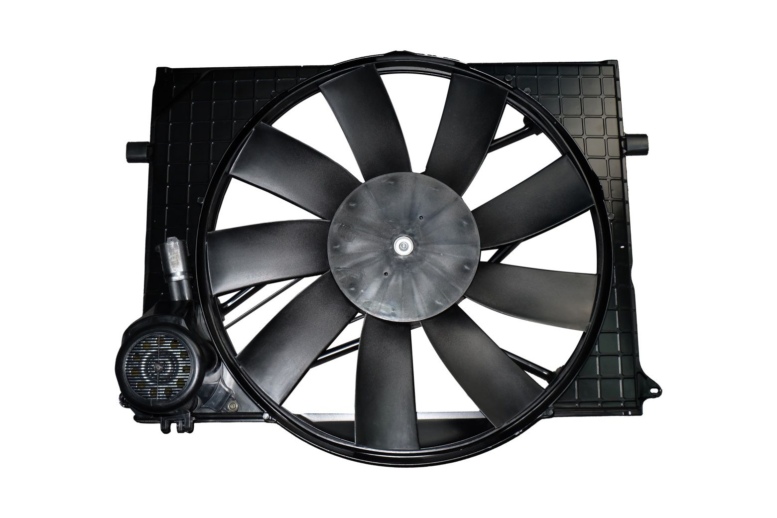 BOGAP Fan for engine cooling C4243119