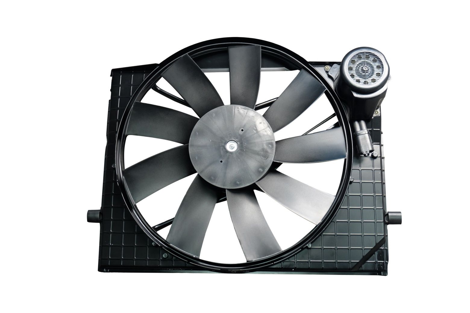 BOGAP Fan for engine cooling C4243119