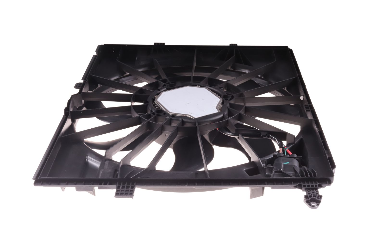 BOGAP Fan for engine cooling C4243133