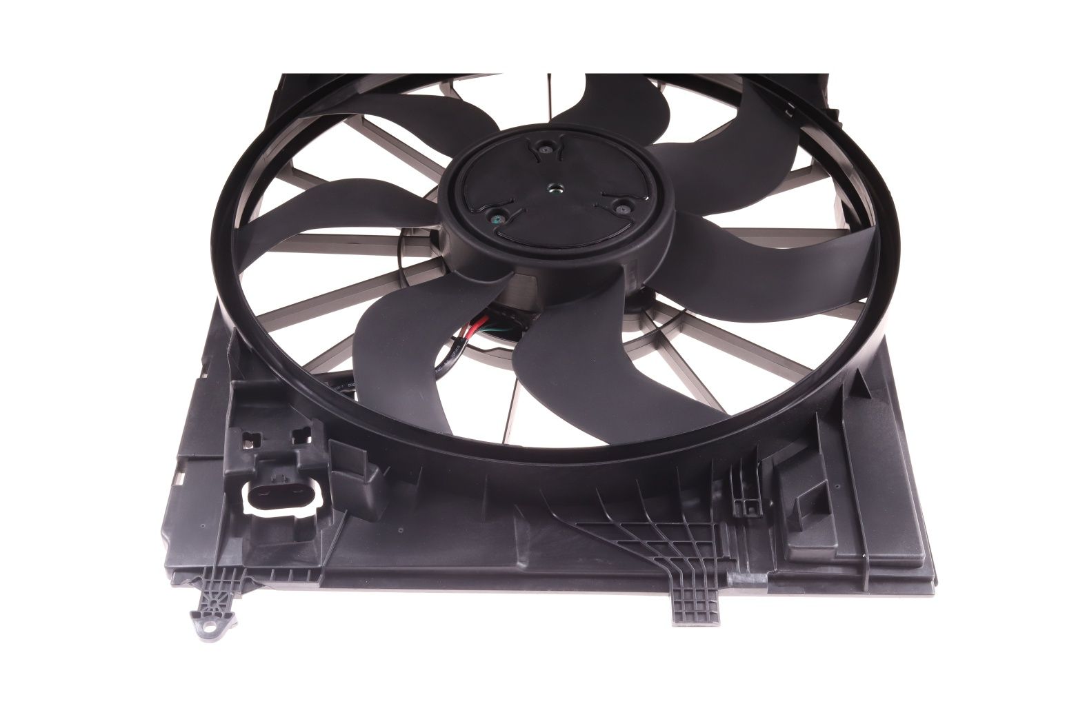 BOGAP Fan for engine cooling C4243133