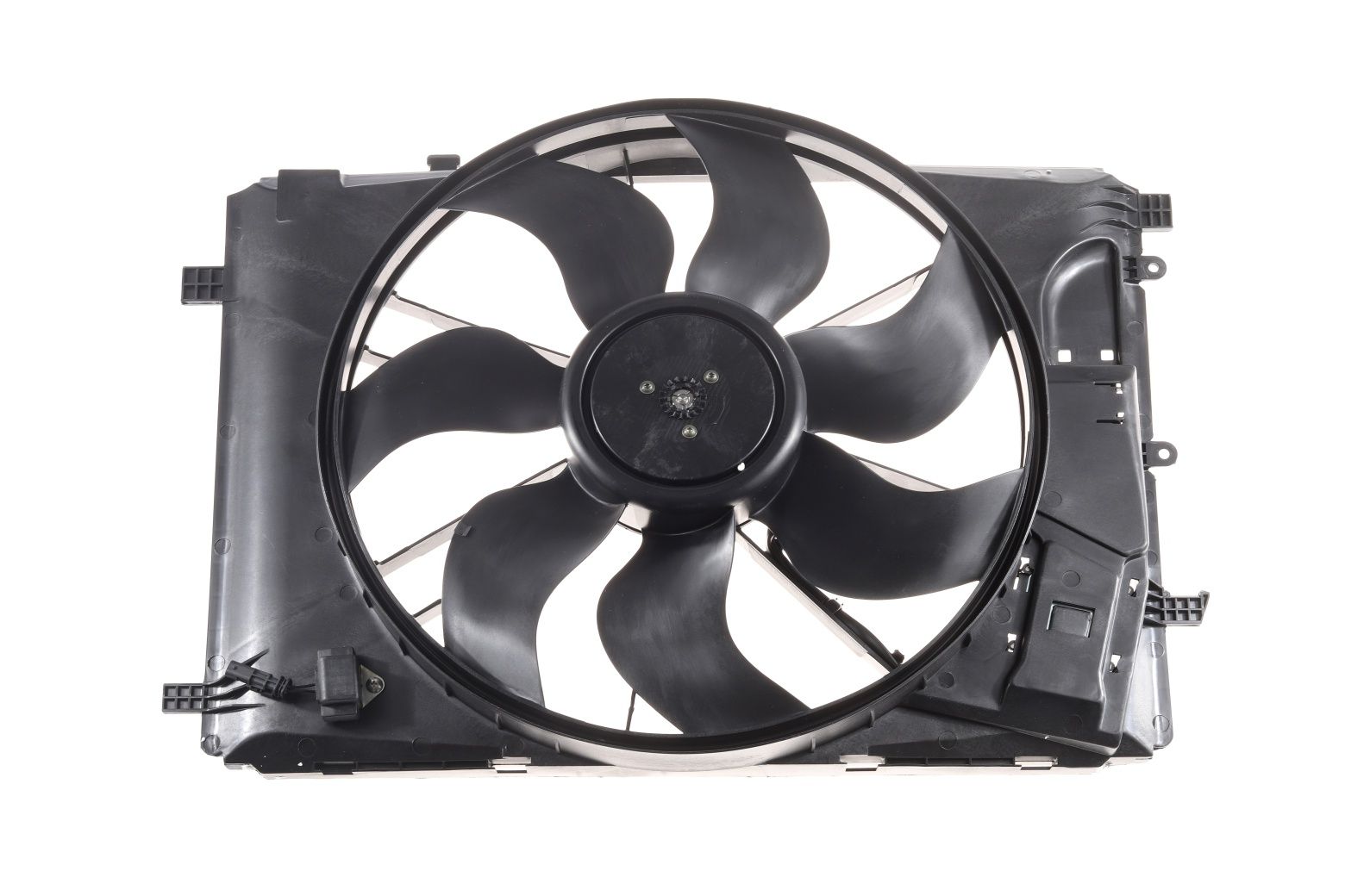 BOGAP Fan for engine cooling C4243134