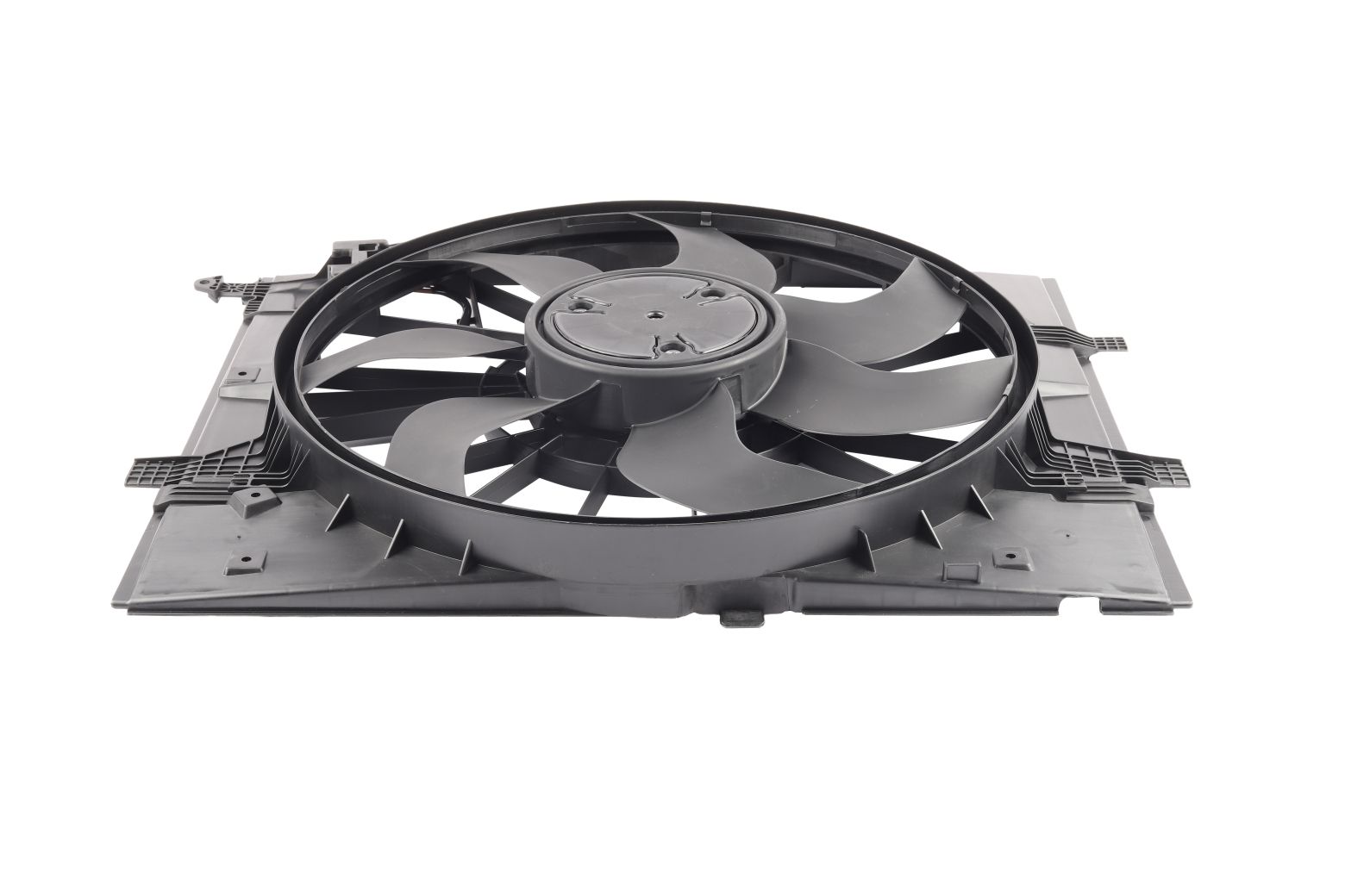 BOGAP Fan for engine cooling C4243135