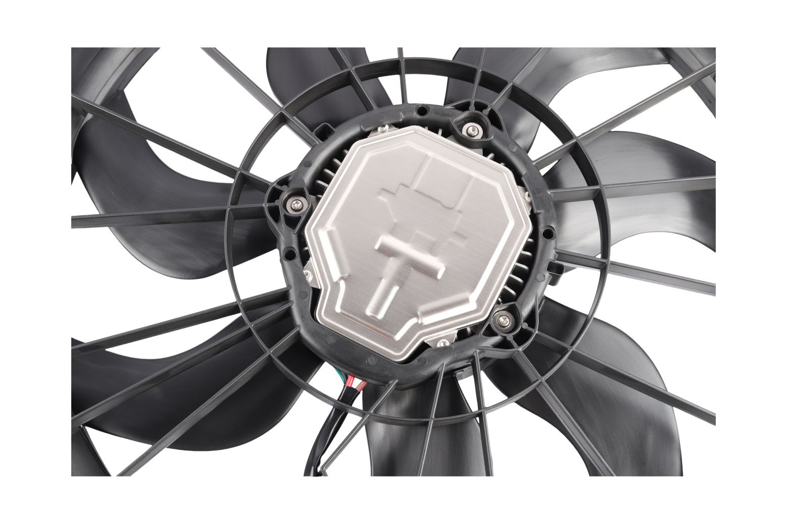 BOGAP Fan for engine cooling C4243135