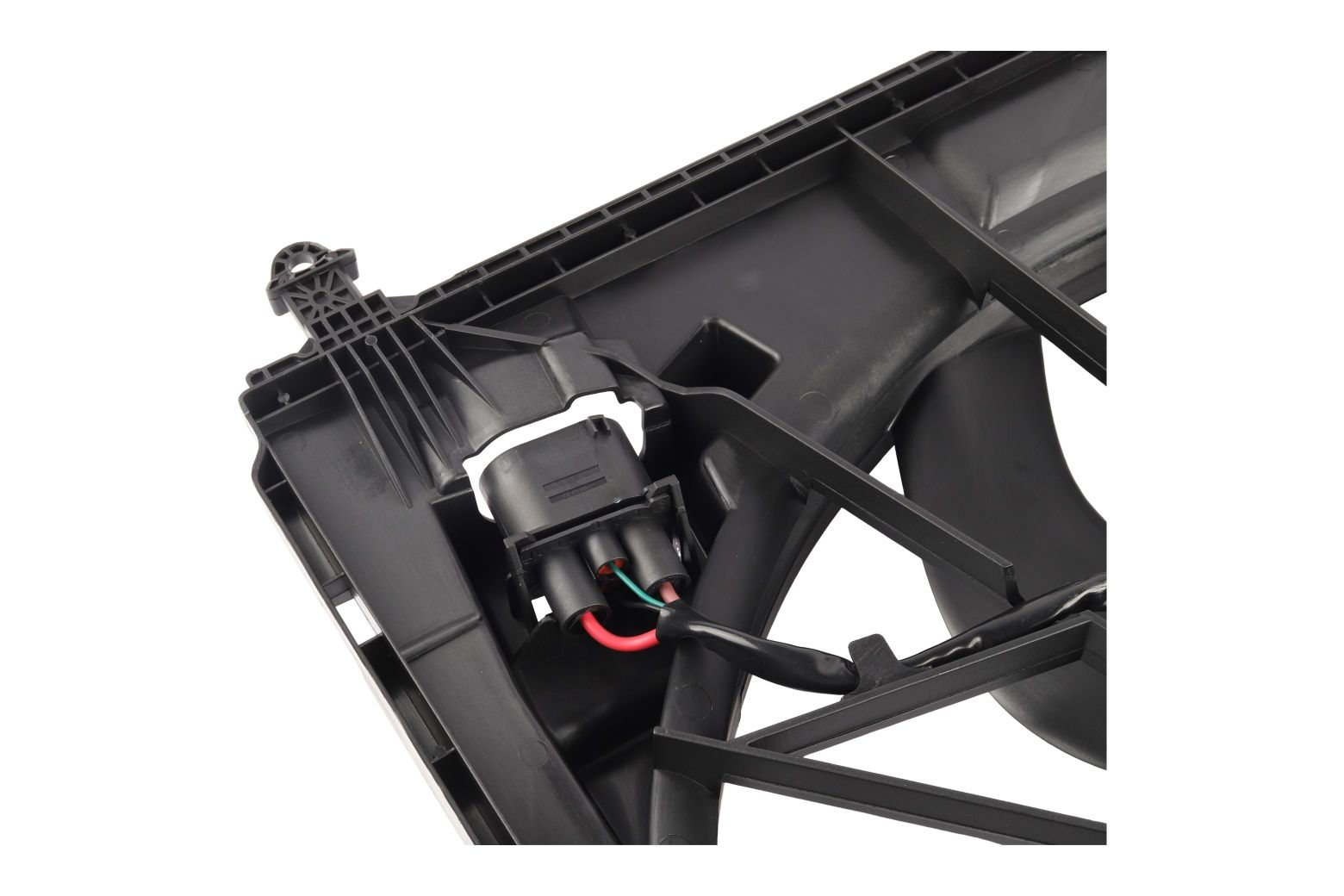 BOGAP Fan for engine cooling C4243136
