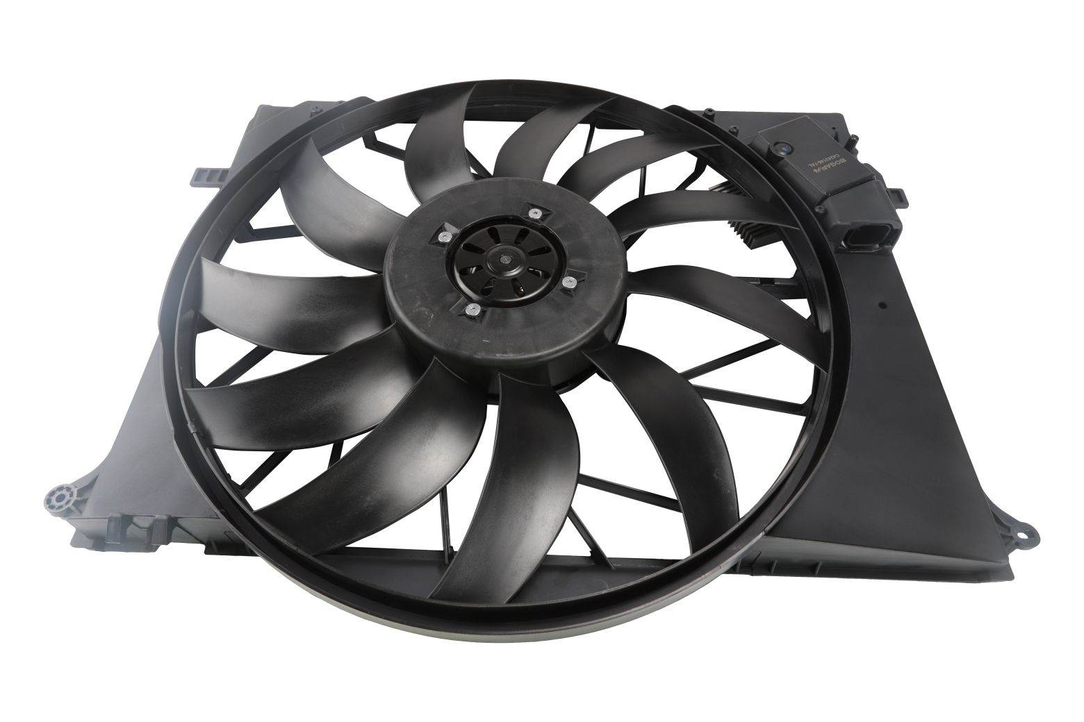 BOGAP Fan for engine cooling C4243146