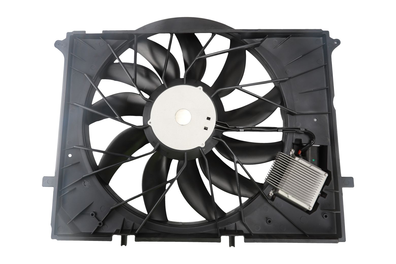 BOGAP Fan for engine cooling C4243146