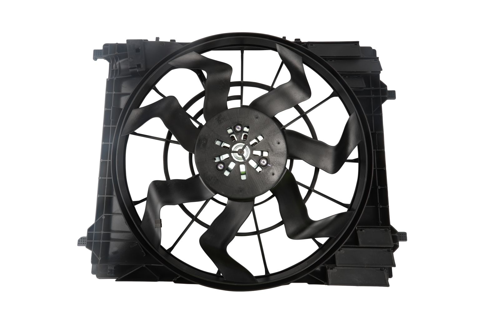 BOGAP Fan for engine cooling C4243147