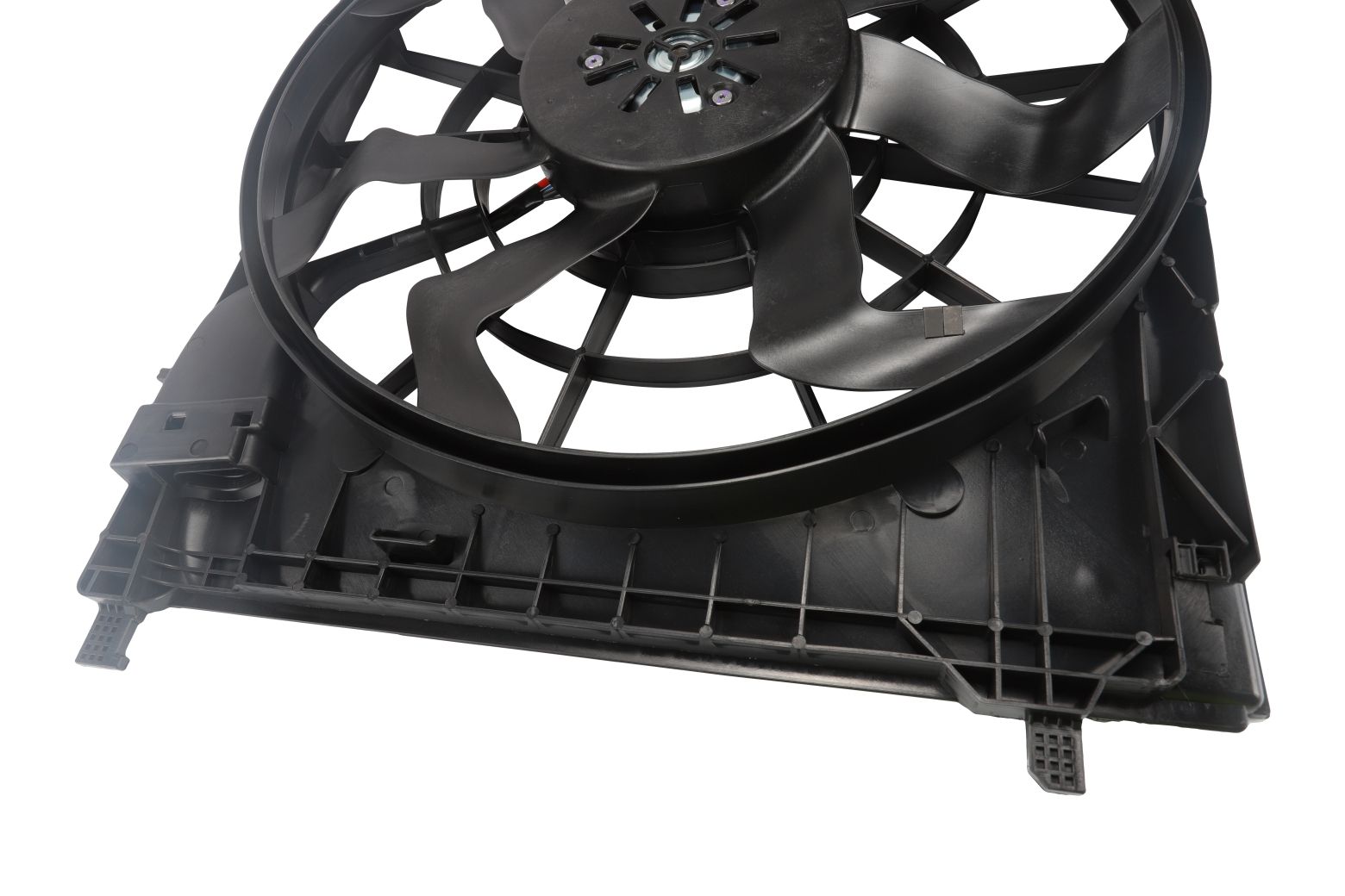 BOGAP Fan for engine cooling C4243147