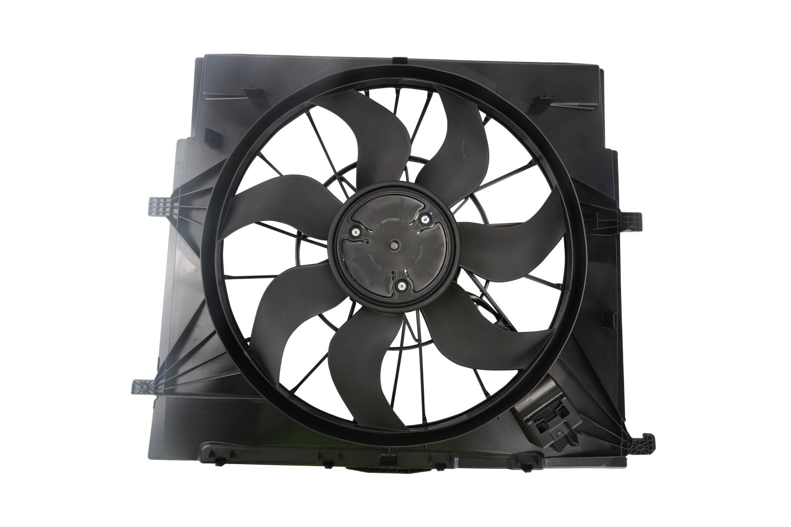 BOGAP Fan for engine cooling C4243148