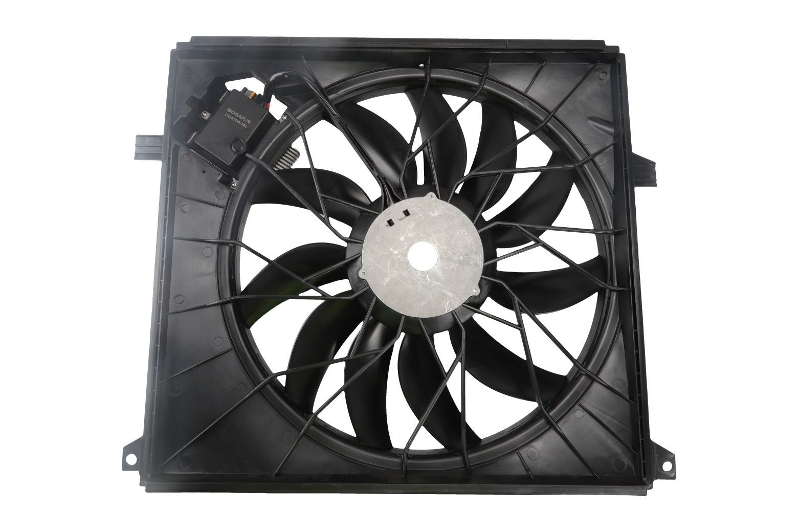 BOGAP Fan for engine cooling C4243149