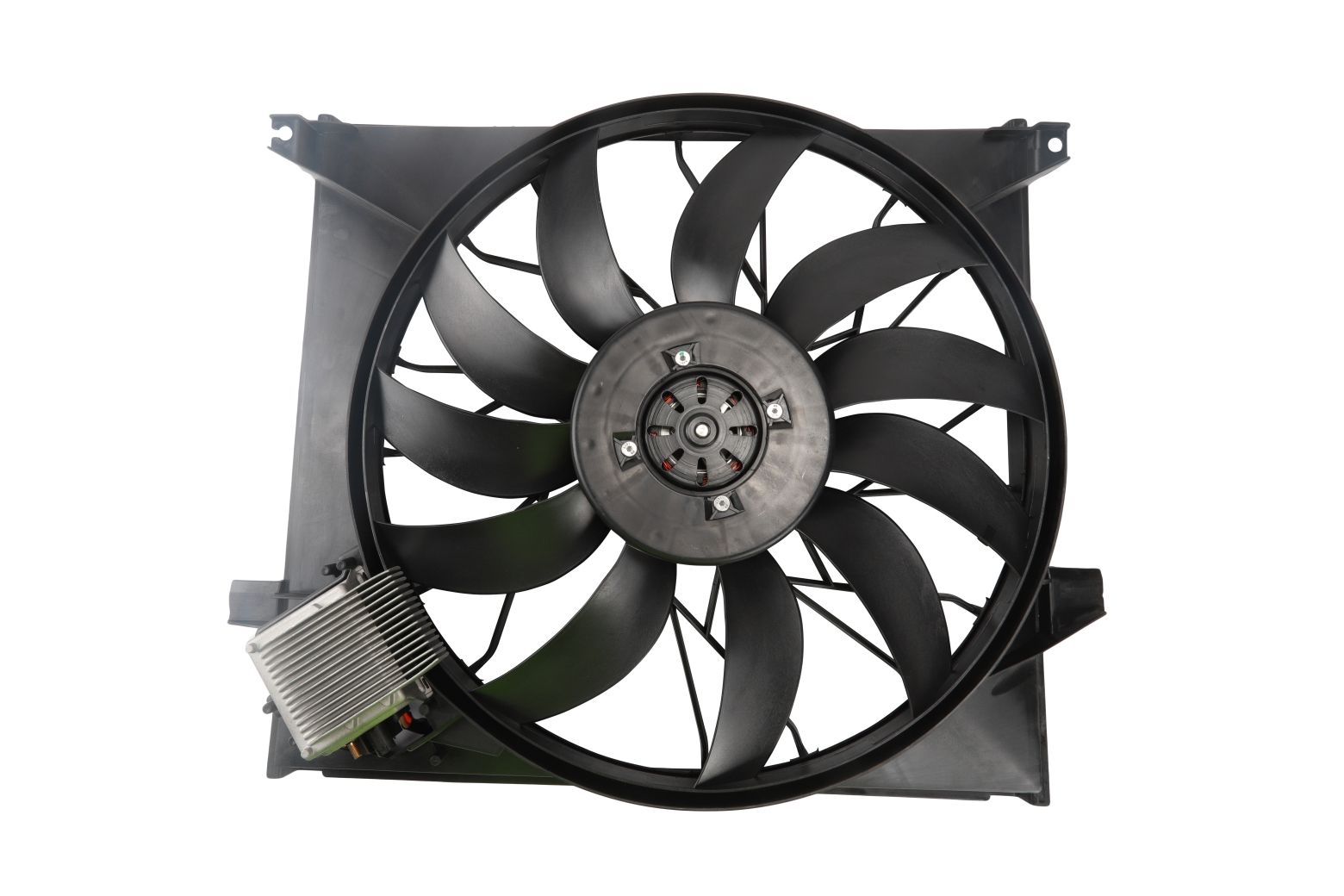 BOGAP Fan for engine cooling C4243150