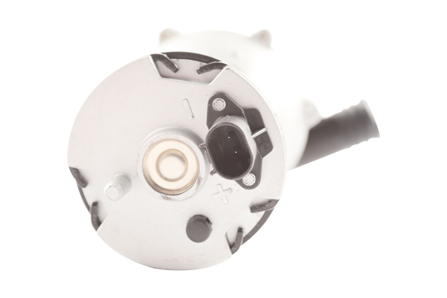 BOGAP Auxiliary Water Pump (cooling water circuit) C4243153