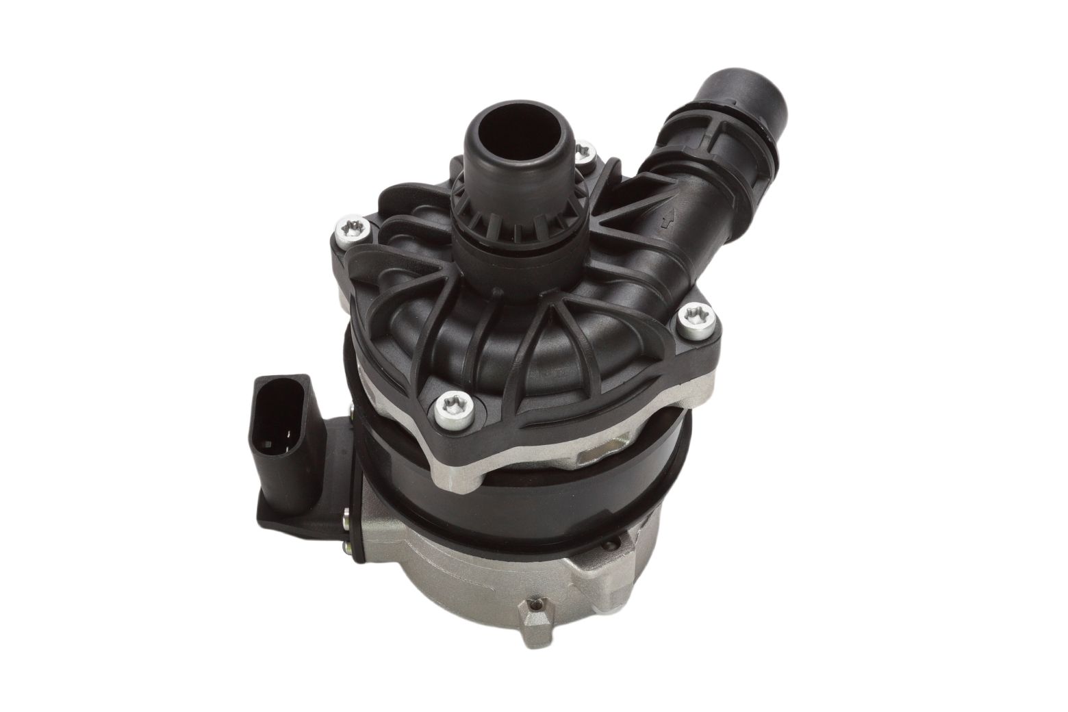 BOGAP Auxiliary Water Pump (cooling water circuit) C4243161