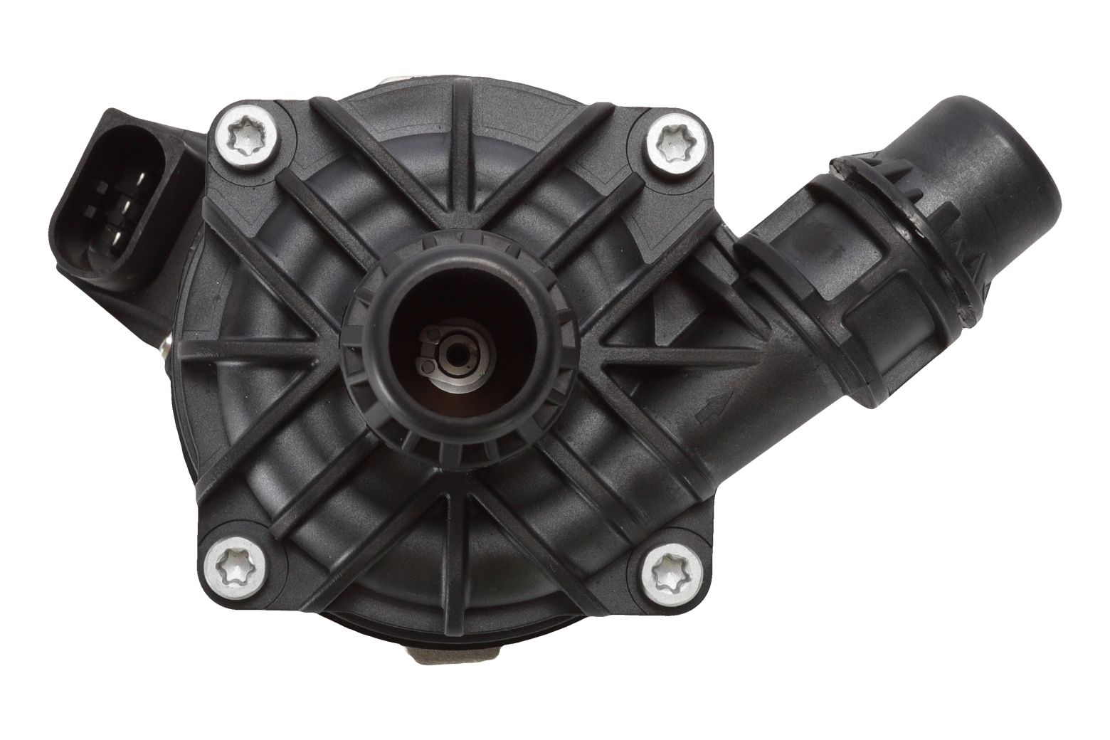 BOGAP Auxiliary Water Pump (cooling water circuit) C4243161