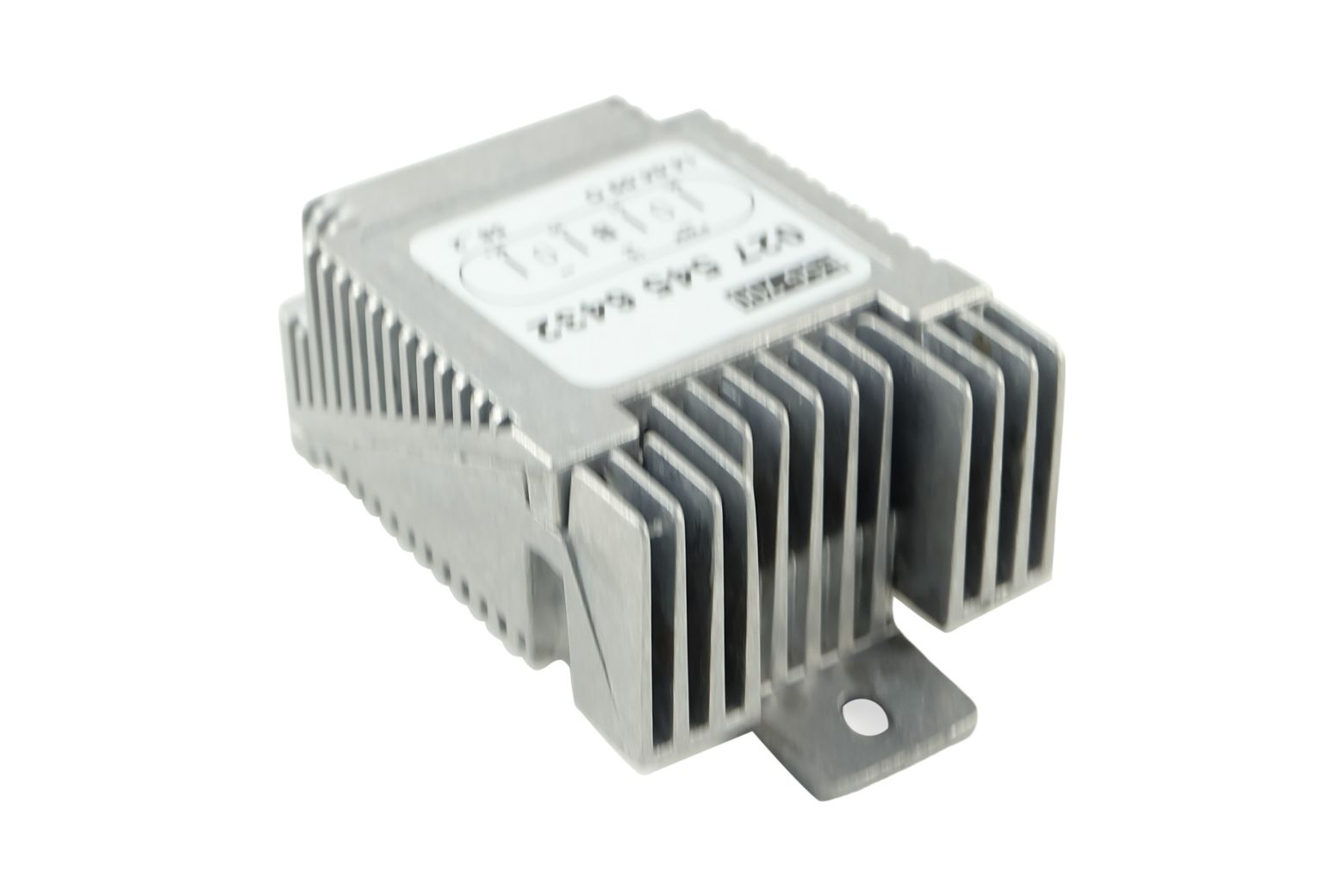 BOGAP Control Unit for electric fan (engine cooling) C4244100