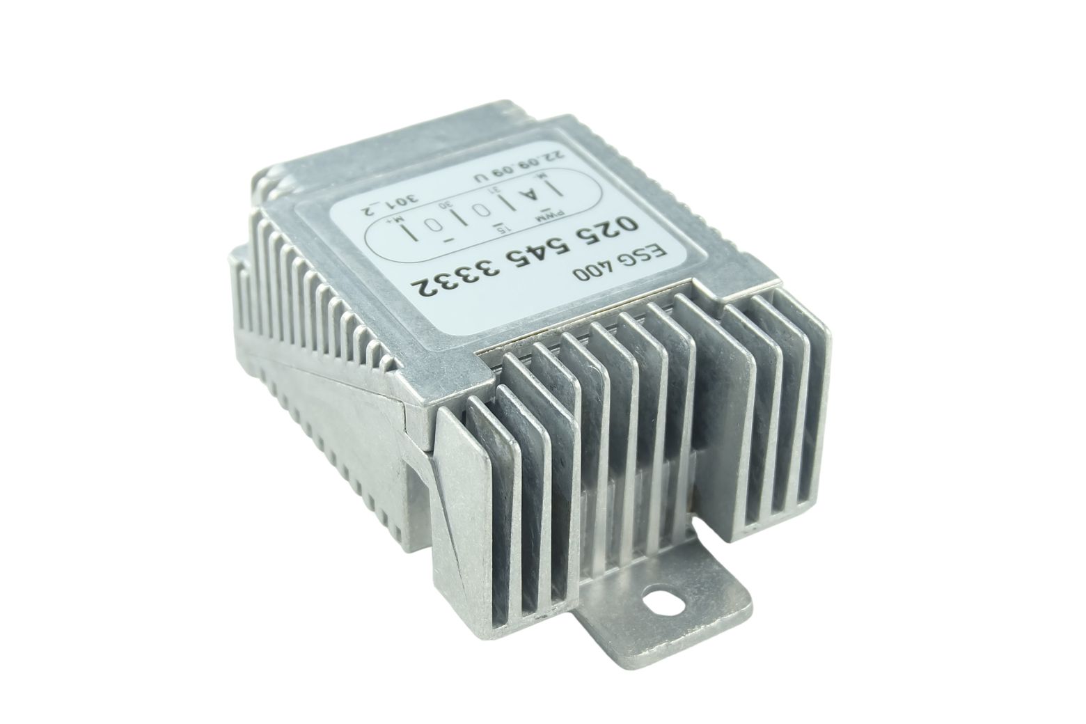 BOGAP Control Unit for electric fan (engine cooling) C4244101