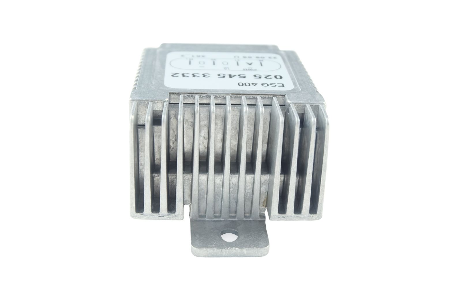 BOGAP Control Unit for electric fan (engine cooling) C4244101