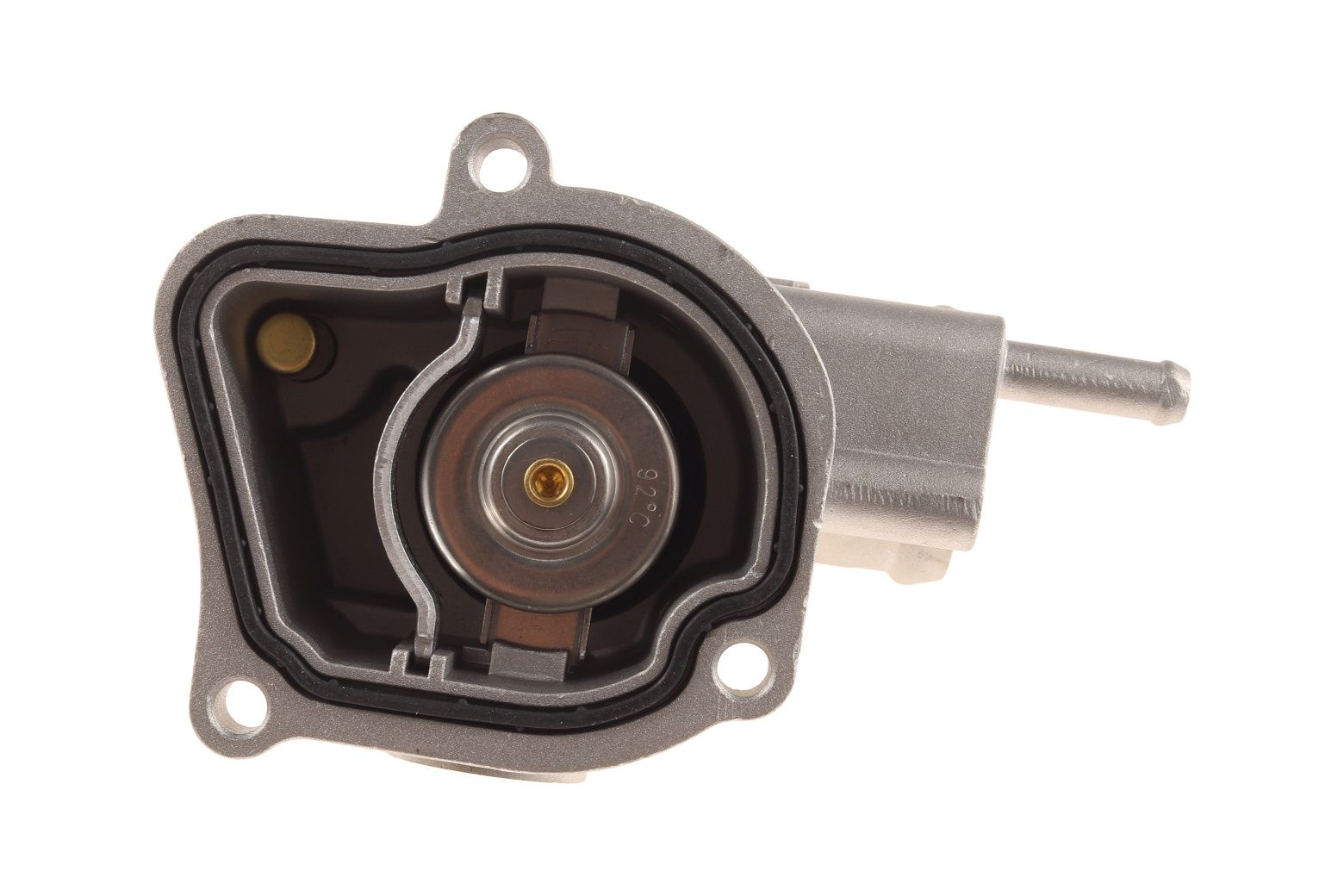 BOGAP Thermostat for coolant C4245107