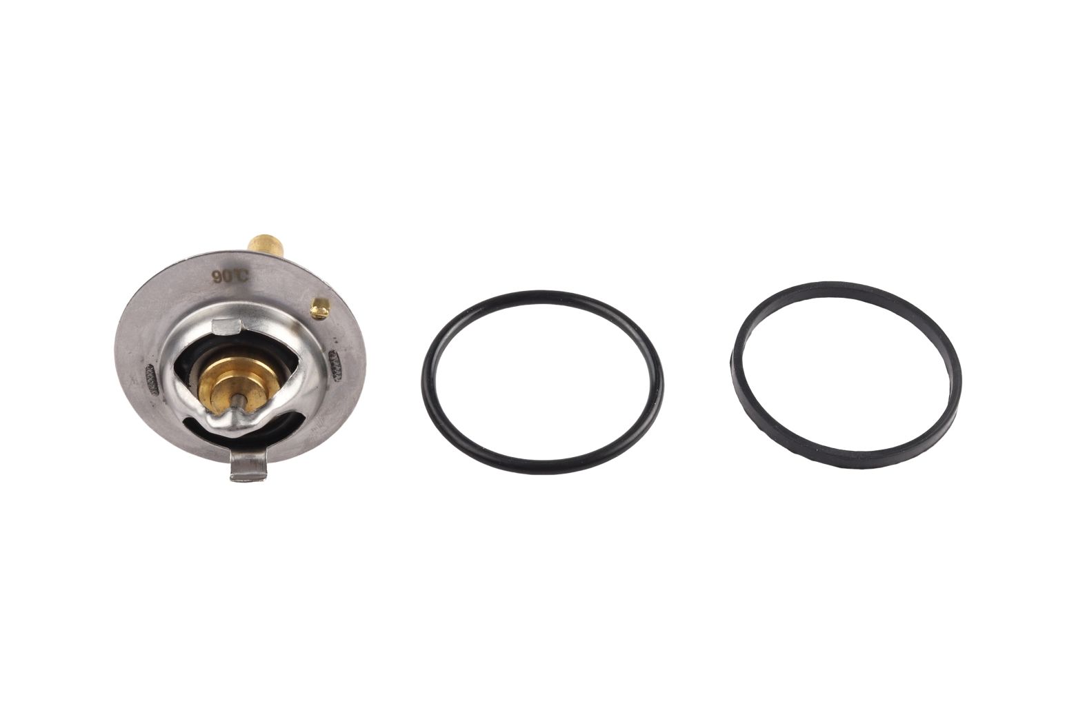 BOGAP Thermostat for coolant C4245114