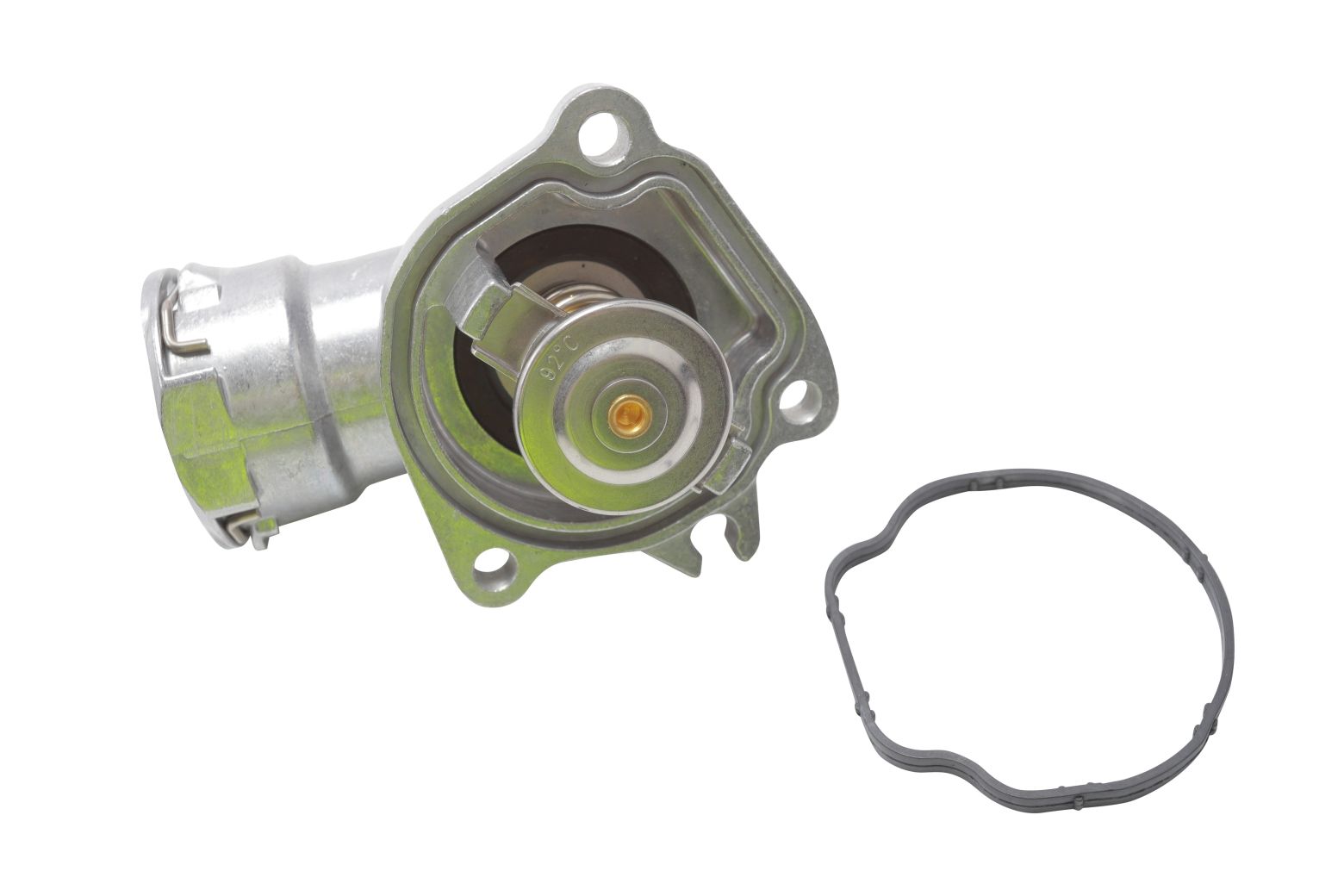 BOGAP Thermostat for coolant C4245123