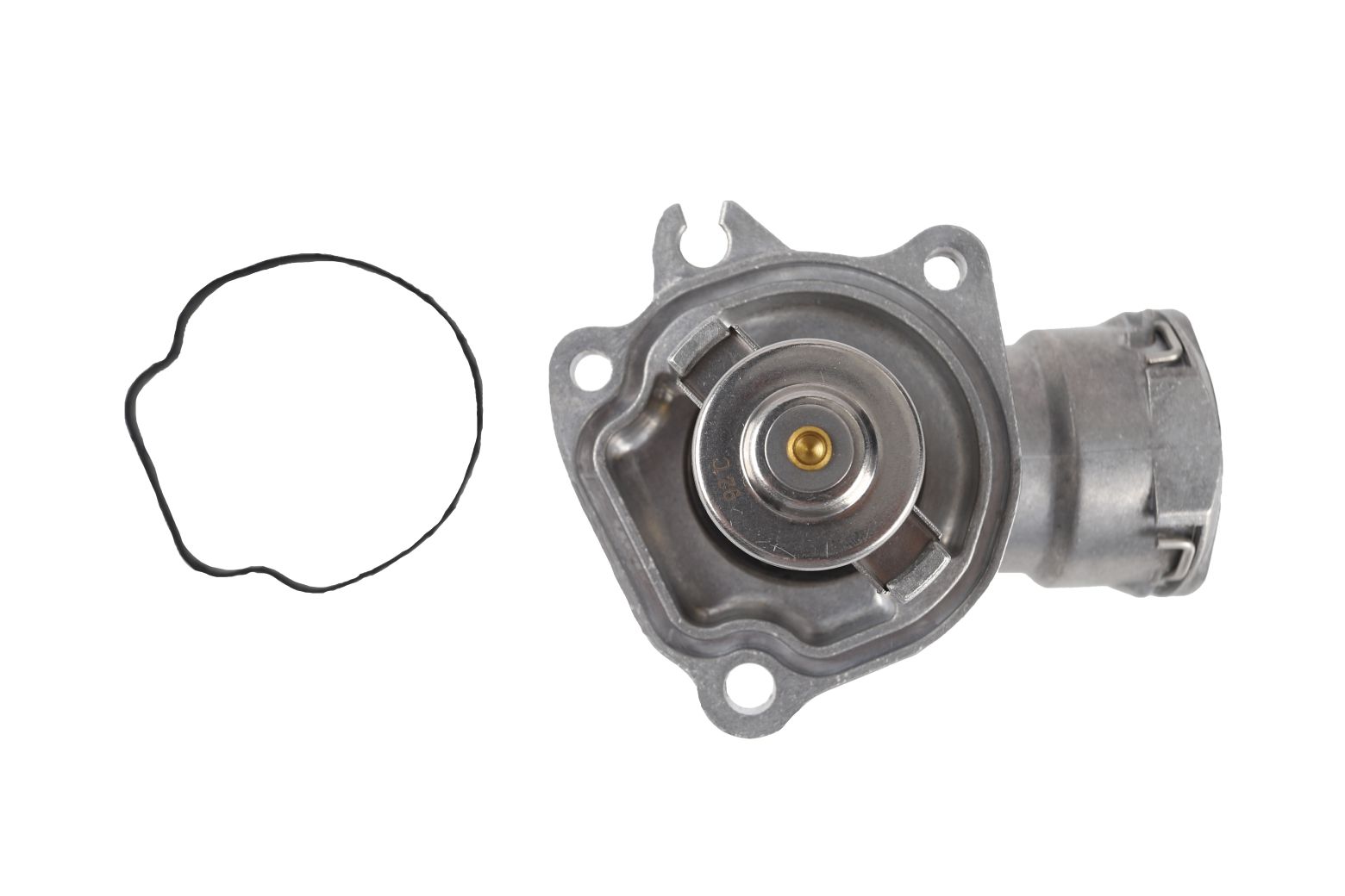BOGAP Thermostat for coolant C4245126