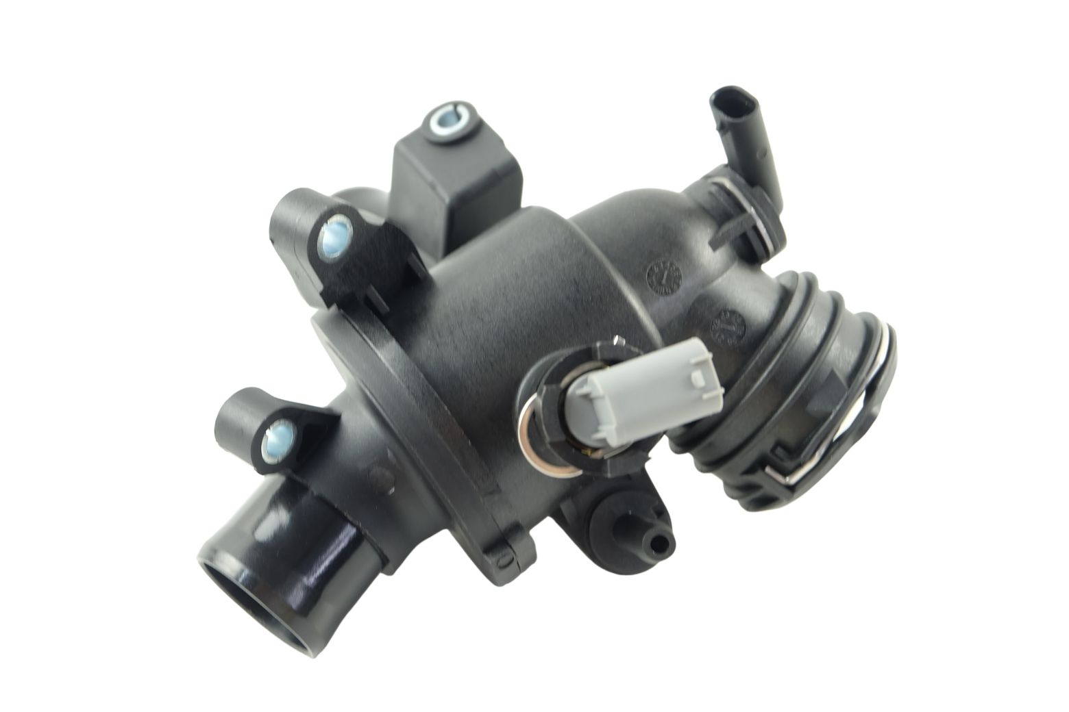 BOGAP Thermostat for coolant C4247100