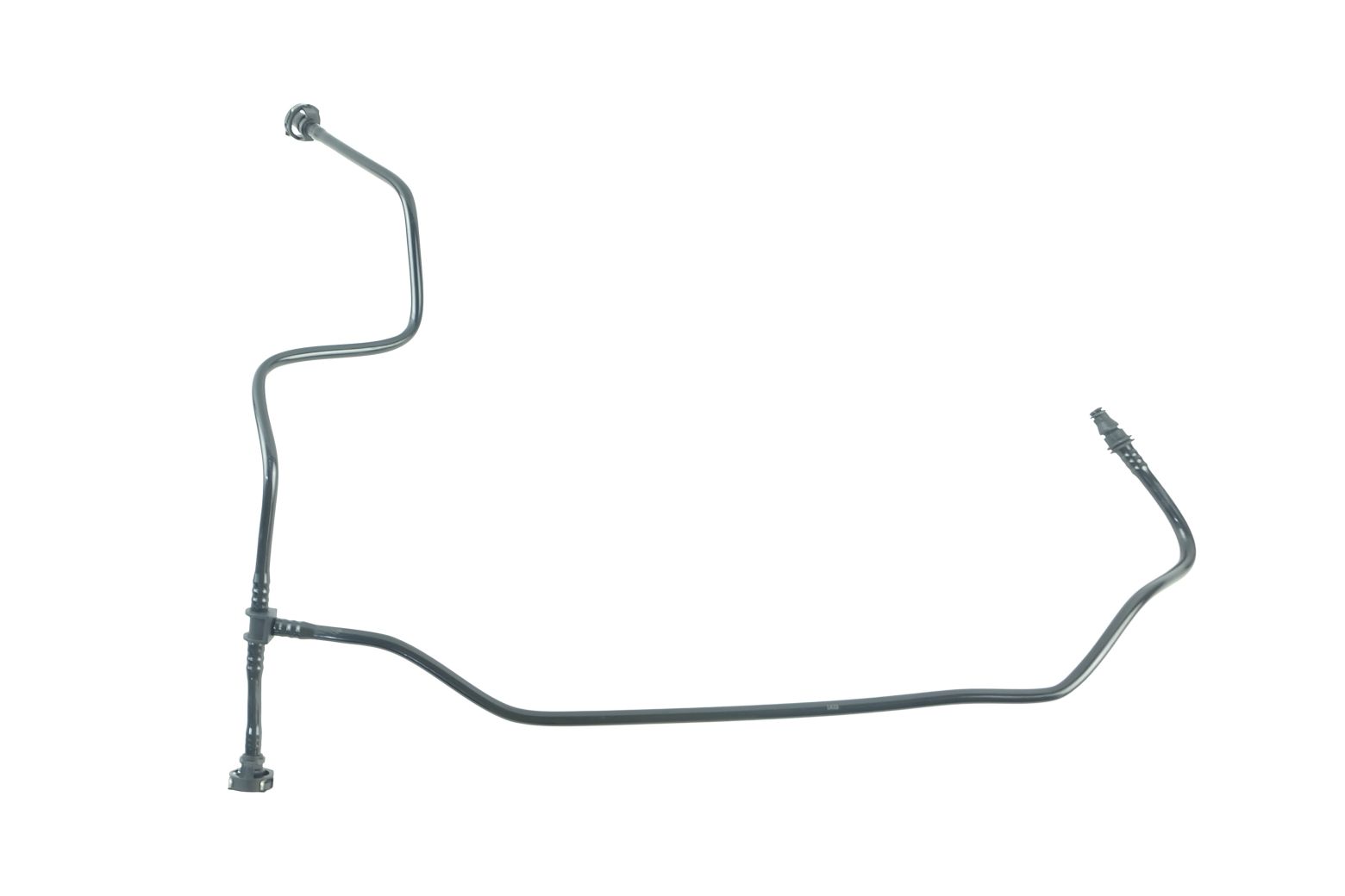 BOGAP Radiator Hose C4255102