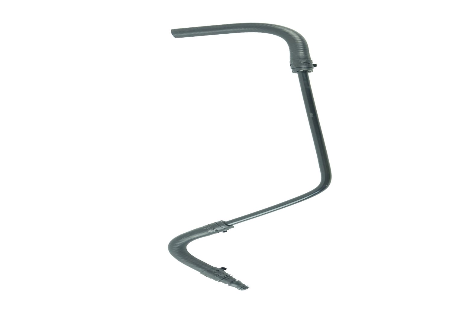 BOGAP Radiator Hose C4255103