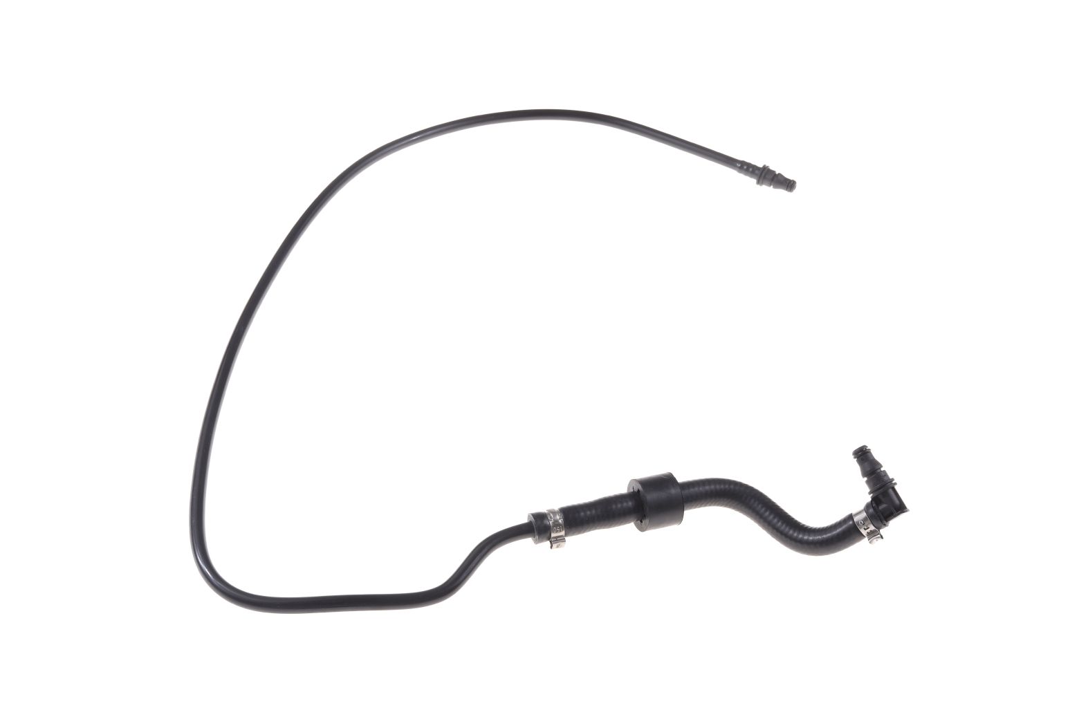 BOGAP Radiator Hose C4255109