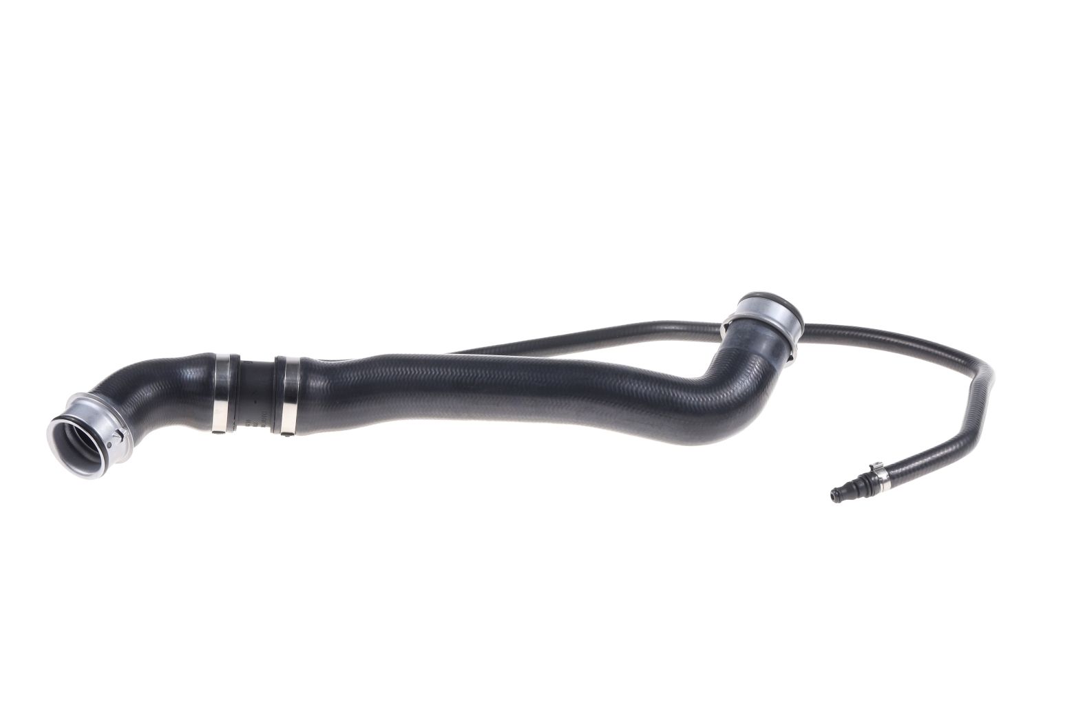 BOGAP Radiator Hose C4255120