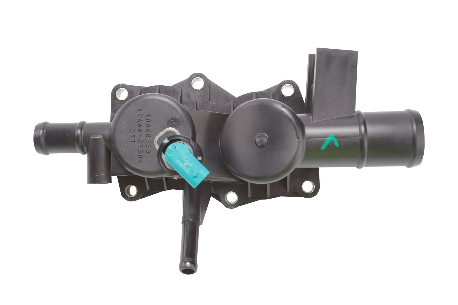 CHITAO OEM Thermostat for coolant CT10967